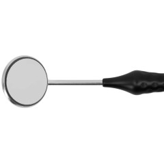 Hahnenkratt TOPvision FS Rhodium magnifying зеркало, 22мм (12 шт в упак)