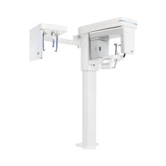 Dürr Dental VistaVox S Ceph гибридная рентгеновская 2D/3D установка