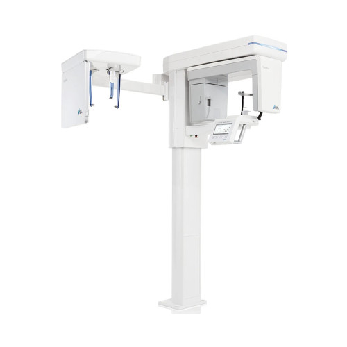 Dürr Dental VistaVox S Ceph гибридная рентгеновская 2D/3D установка