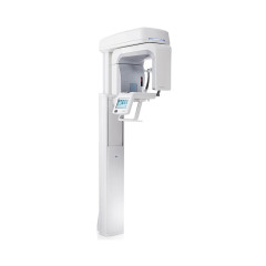 Dürr Dental VistaPano S гибридная стоматологическая рентгеновская 2D/3D установка