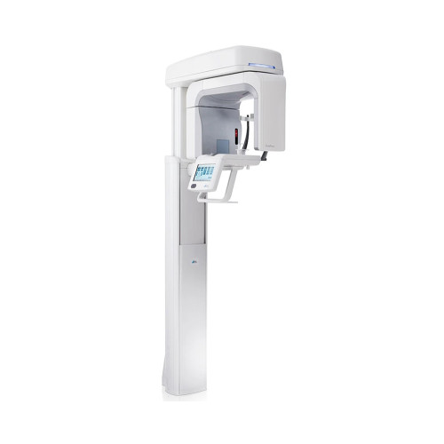 Dürr Dental VistaPano S гибридная стоматологическая рентгеновская 2D/3D установка