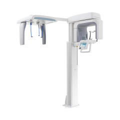 Dürr Dental VistaPano S Ceph гибридная стоматологическая рентгеновская установка