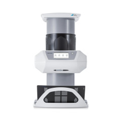 Dürr Dental VistaScan Combi стоматологический сканер рентгенографических пластин с сенсорным дисплеем