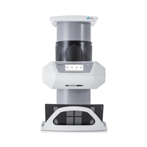 Dürr Dental VistaScan Combi стоматологический сканер рентгенографических пластин с сенсорным дисплеем