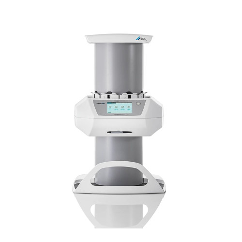 Dürr Dental VistaScan Combi стоматологический сканер рентгенографических пластин с сенсорным дисплеем