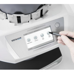 Dürr Dental VistaScan Combi стоматологический сканер рентгенографических пластин с сенсорным дисплеем