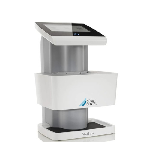 Dürr Dental VistaScan Ultra View стоматологический сканер рентгенографических пластин