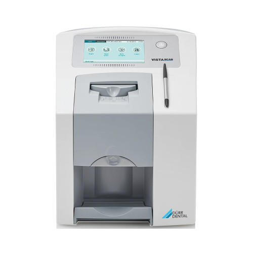 Dürr Dental VistaScan Mini View стоматологический сканер рентгенографических пластин