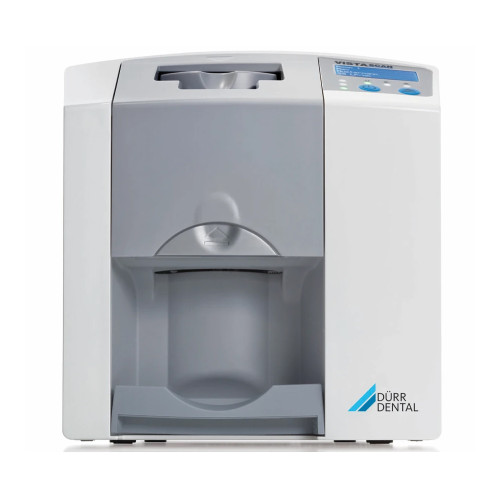 Dürr Dental VistaScan Mini Plus стоматологический сканер рентгенографических пластин