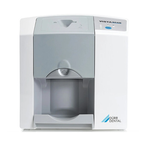 Dürr Dental VistaScan Mini Easy стоматологический сканер рентгенографических пластин