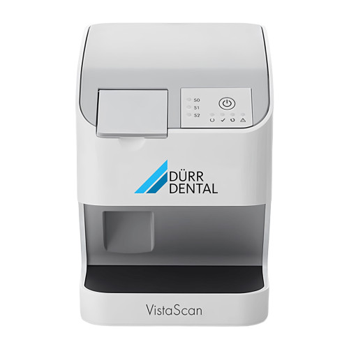 Dürr Dental VistaScan Nano Easy стоматологический сканер рентгенографических пластин