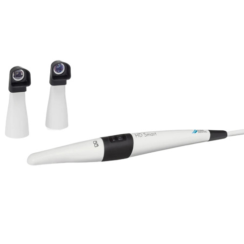 Dürr Dental VistaCam iX HD Smart интраоральная видеокамера True HD с насадкам Cam, Proof, Proxi