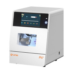 UP3D P41 фрезерный станок с влажной обработкой