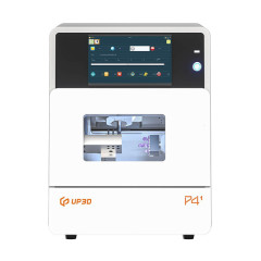 UP3D P41 фрезерный станок с влажной обработкой