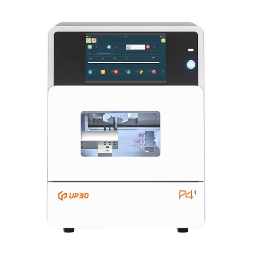 UP3D P41 фрезерный станок с влажной обработкой