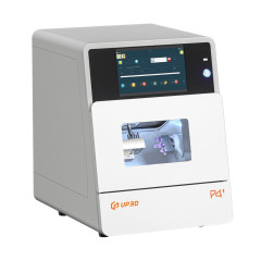 UP3D P41 фрезерный станок с влажной обработкой