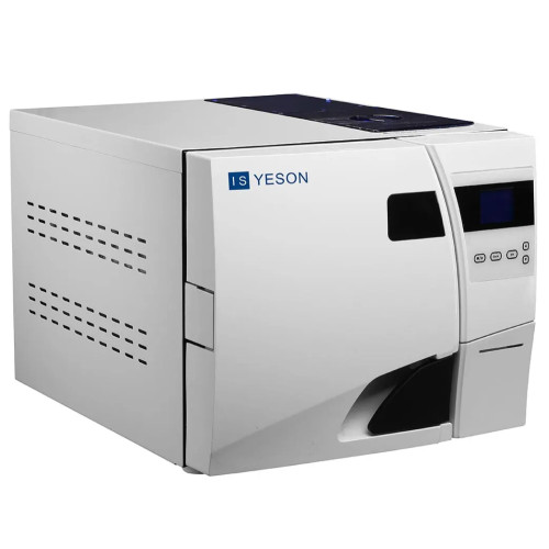 Yeson YS-22L автоклав с принудительной циркуляцией в камере, укороченный цикл