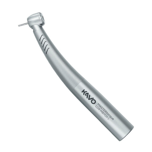 KaVo MASTERtorque Mini LUX M8700 L турбинный наконечник со светом