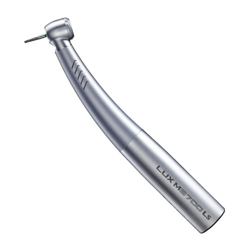 KaVo MASTERtorque Mini LUX M8700 LS турбинный наконечник со светом и cоединением Sirona