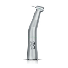 KaVo EXPERTmatic E15 L понижающий угловой наконечник со светом, 5,4:1