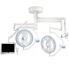 Mindray HyLED 7 series 760M операционный светильник