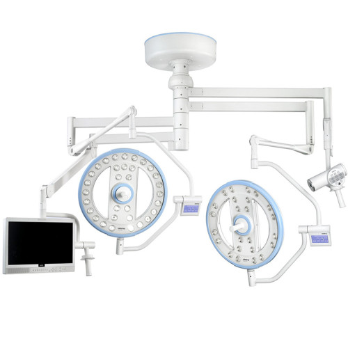 Mindray HyLED 7 series 730M операционный светильник