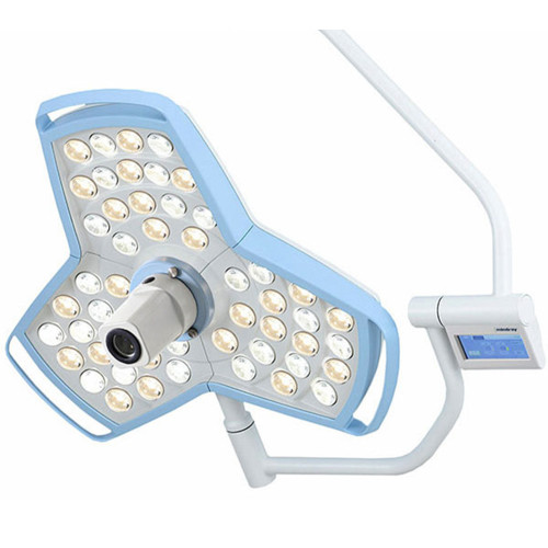Mindray HyLED 8 series 8600 операционный светильник