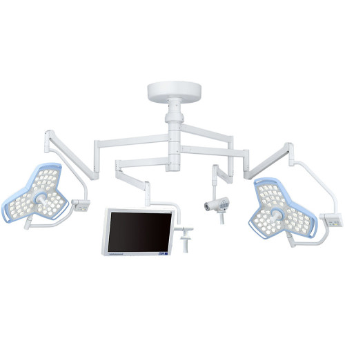 Mindray HyLED 8 series 8600 операционный светильник