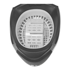 Codyson CD-7930 ультразвуковая мойка, 0,8 л
