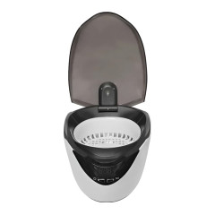 Codyson CD-7930 ультразвуковая мойка, 0,8 л
