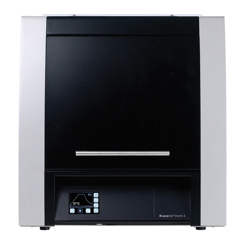 Amann Girrbach AG Ceramill Therm III печь для синтеризации диоксида циркония