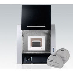 Amann Girrbach AG Ceramill Argotherm 2 печь для синтеризации диоксида циркония