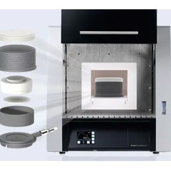 Amann Girrbach AG Ceramill Argotherm 2 печь для синтеризации диоксида циркония