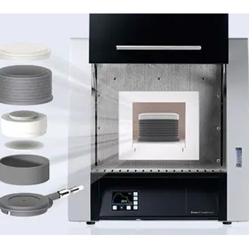 Amann Girrbach AG Ceramill Argotherm 2 печь для синтеризации диоксида циркония
