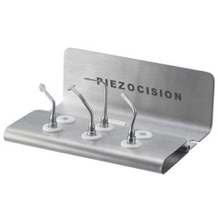 Acteon Group набор PIEZOCISION kit II (PZ1 II, PZ2L II, PZ2R II, PZ3 II) для Piezotome II