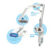 White Smile GmbH Flash Whitening Lamp система профессионального отбеливания зубов
