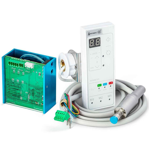 Mercury STAR 800EM встраиваемый бесщеточный электрический микромотор