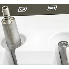 Mercury STAR 800EM встраиваемый бесщеточный электрический микромотор