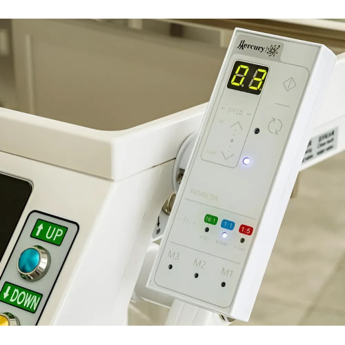 Mercury STAR 800EM встраиваемый бесщеточный электрический микромотор