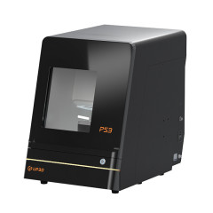 UP3D P53 black фрезерный станок