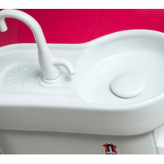 Cefla Dental Group Victor 100 AM8050 стоматологическая установка