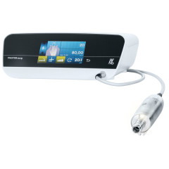Аппарат для хирургии и имплантологии MASTERsurg LUX Wireless