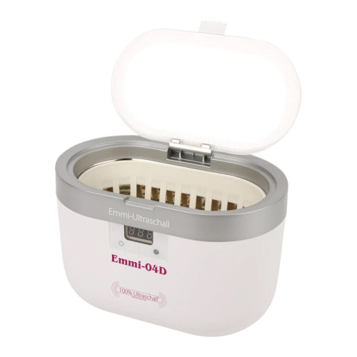 EMAG technologies Emmi-04D ультразвуковая мойка, 0,6 л