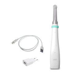 Geosoft Dent комплект Estus Light стоматологический фотоактиватор с насадкой BLUE1500/4