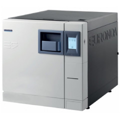 Euronda E9 NEXT автоклав класса В, объем: 18 л