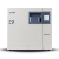 Euronda E9 NEXT автоклав класса В, объем: 24 л