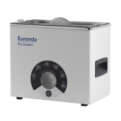 Euronda Eurosonic 3D ультразвуковая мойка с цифровым управлением, с резервуаром из нержавеющей стали