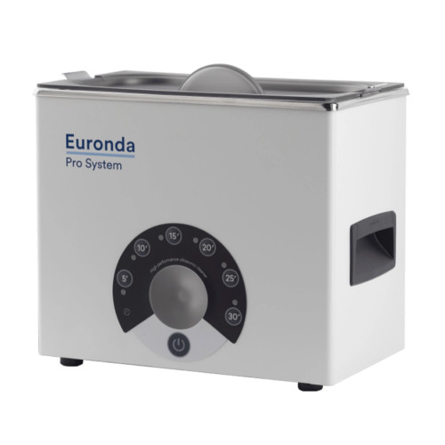 Euronda Eurosonic 3D ультразвуковая мойка с цифровым управлением, с резервуаром из нержавеющей стали