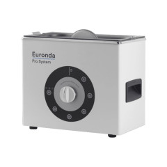 Euronda Eurosonic Energy ультразвуковая мойка с электромеханическим управлением, с резервуаром из нержавеющей стали, 3 л