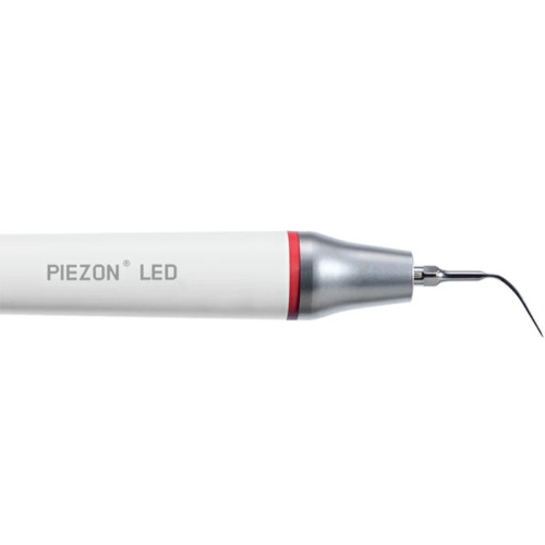 EMS Piezon 250 LED автономный ультразвуковой аппарат со светом
